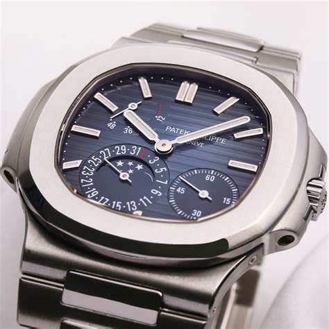 patek philippe nautilus 5712 1a for sale|patek 5712 retail price.